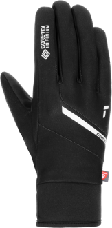 Reusch Versa GORE-TEX INFINIUM LF TOUCH-TEC 6220020 7702 black front